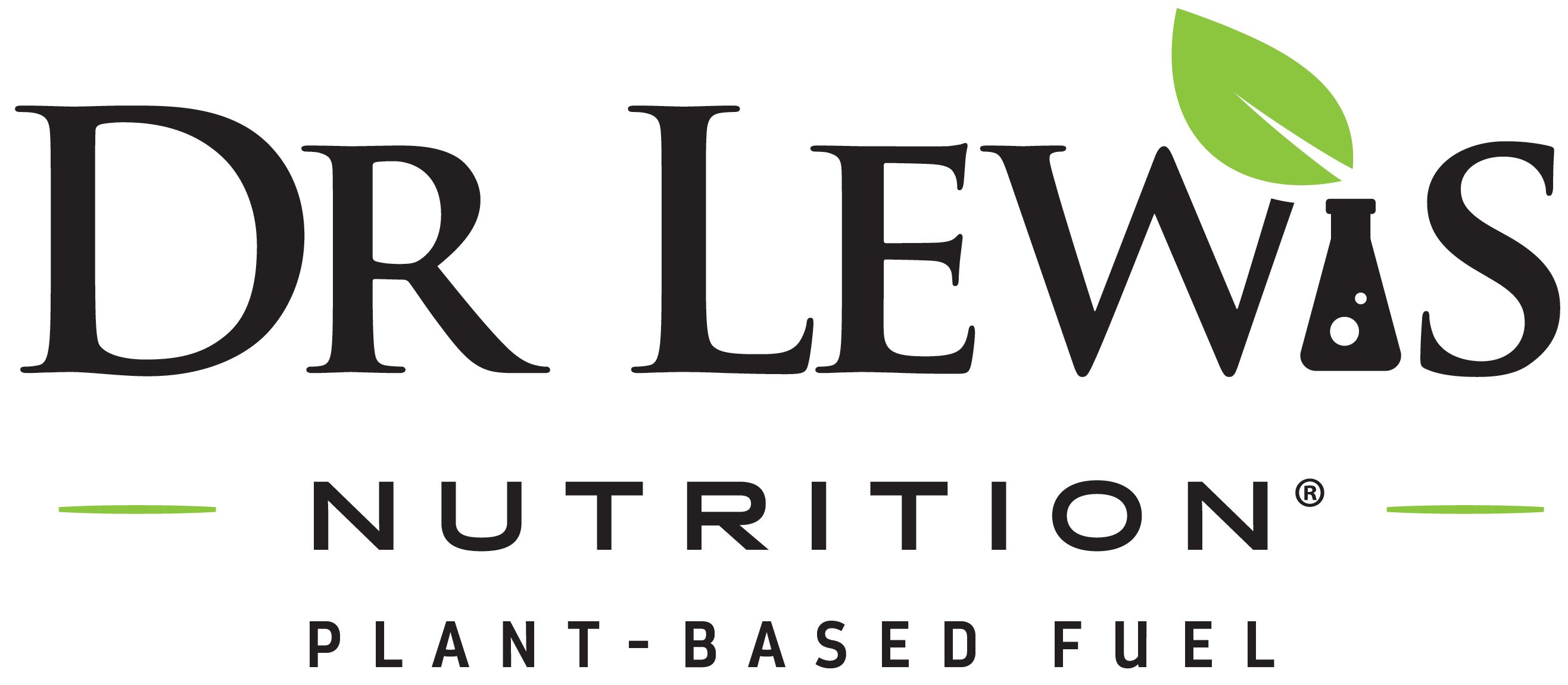 Dr. Lewis Nutrition
