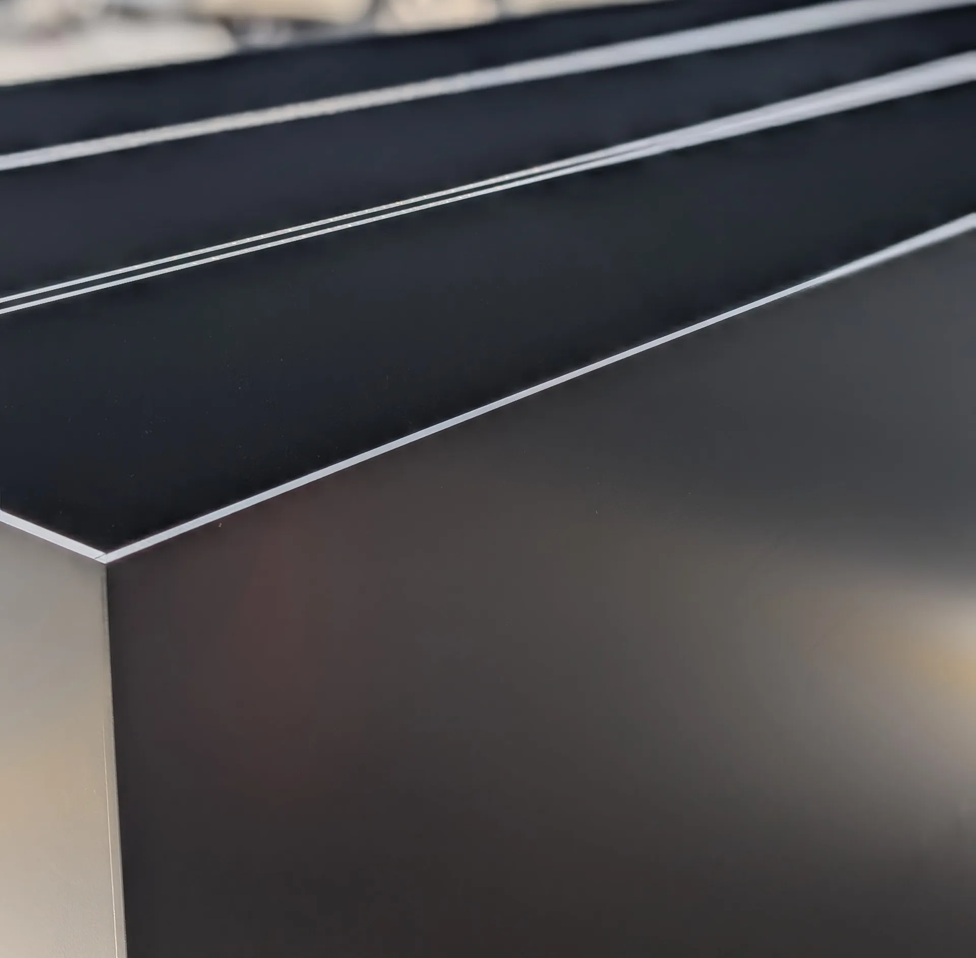 Custom Planter Boxes