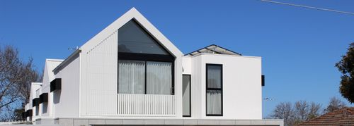 Balcome Rd, Beaumaris