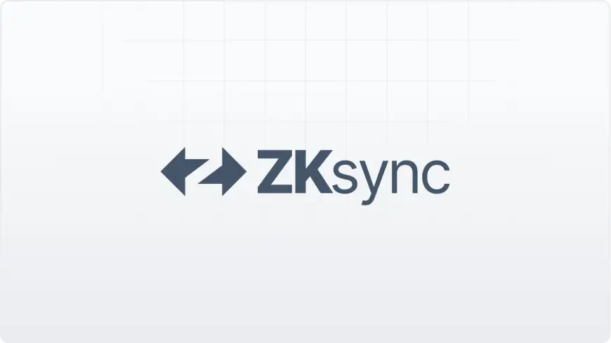 ZKsync logo