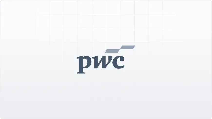 pwc logo