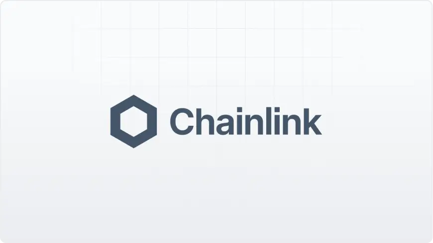 Chainlink logo