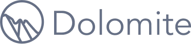 Dolomite logo