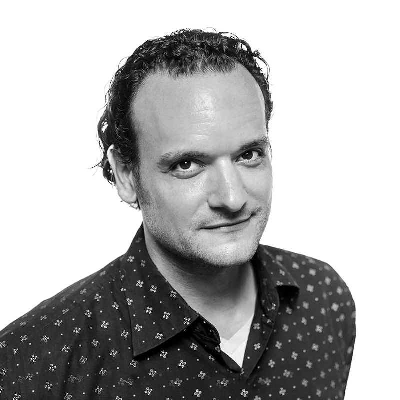 Aaron Bernard