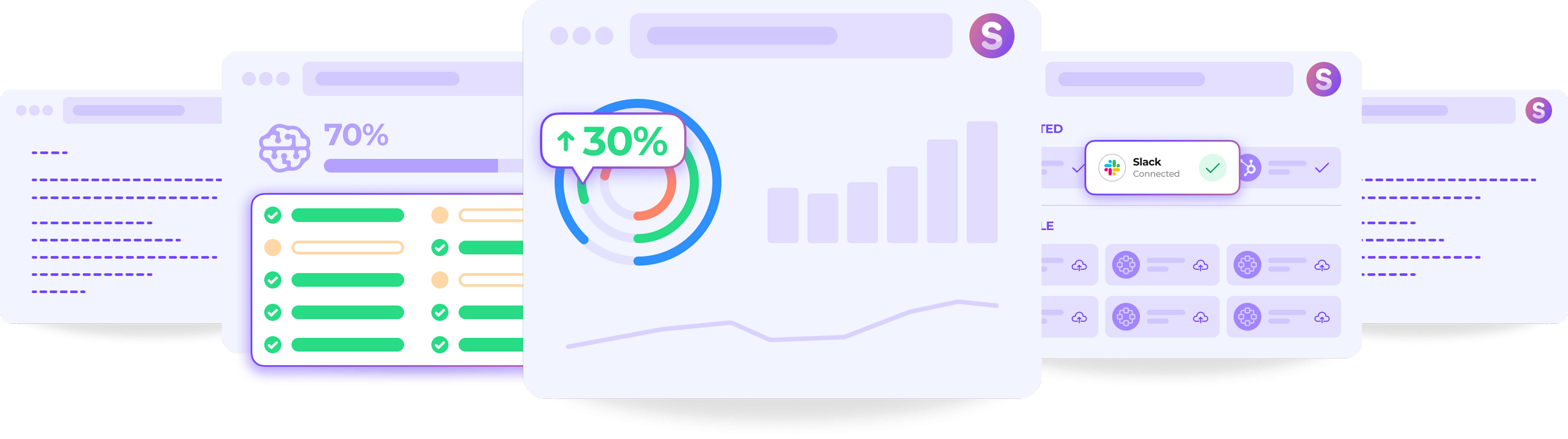 salespeak results image