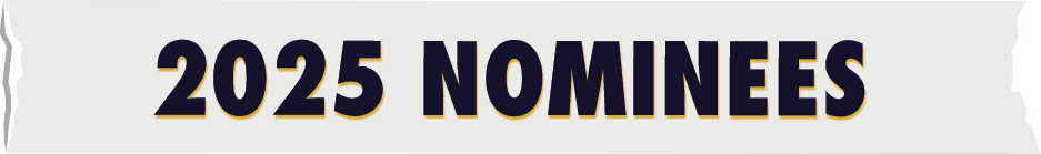 Kelso Hilander Hall of Fame 2024 Nominees