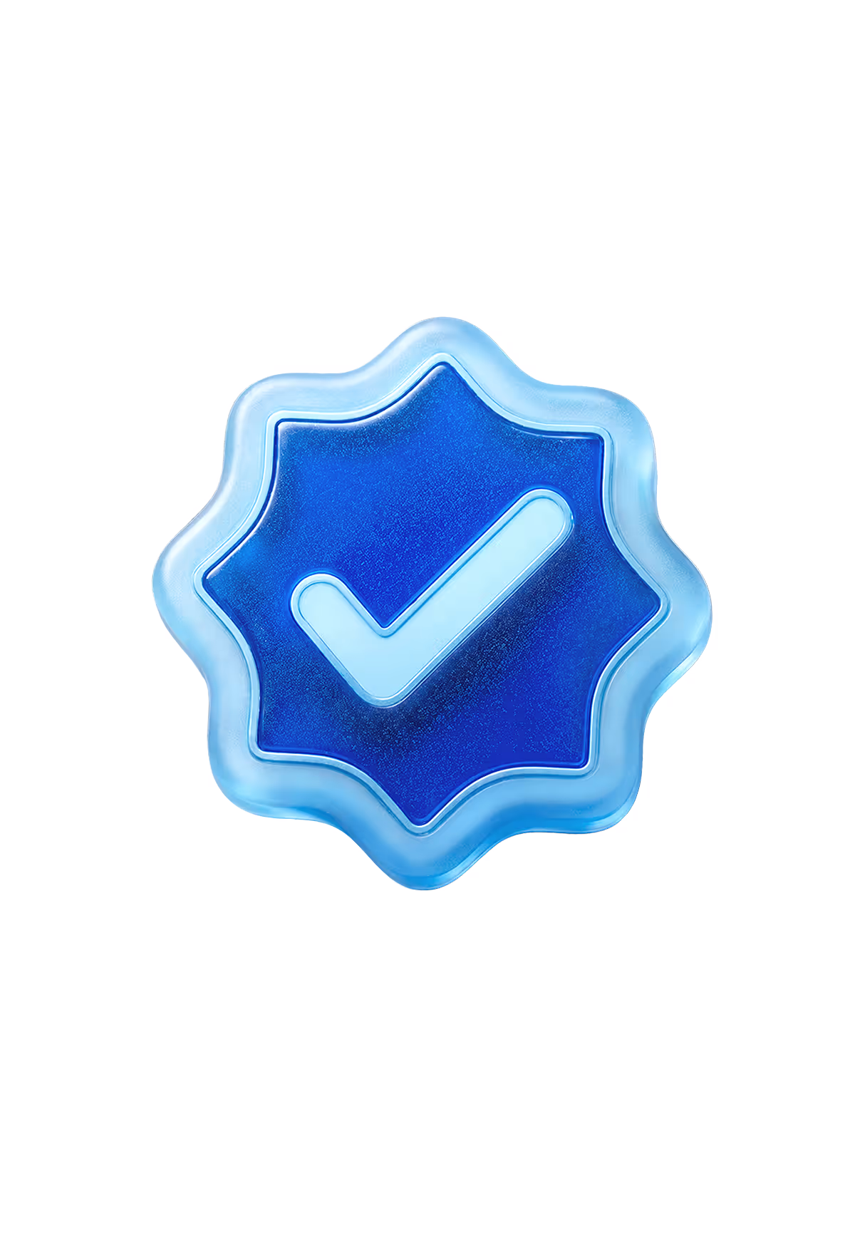 Act With Integrity icon