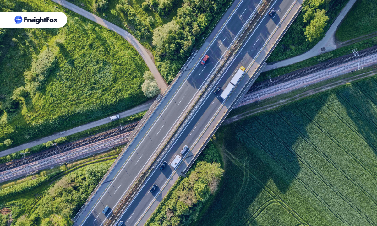 Green Logistics Guide 