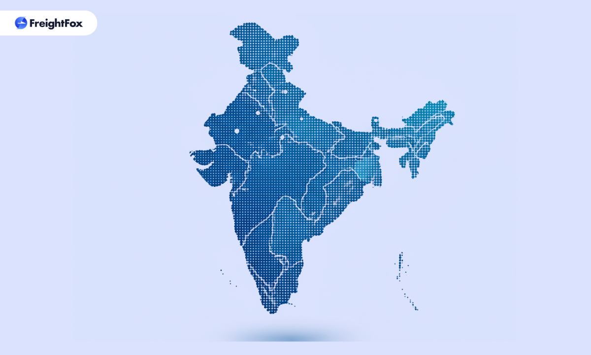 Top Freight Management Companies in India