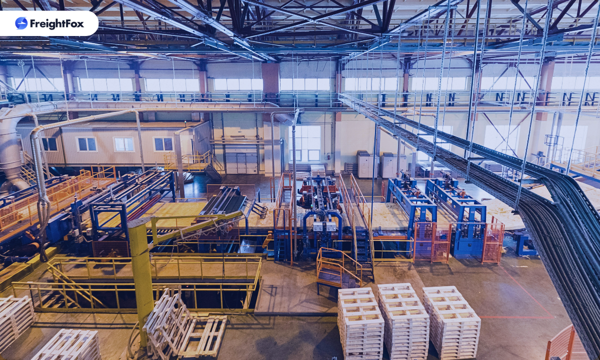 Spares Value Stream Mapping (S-VSM) For Optimized Spare Parts Supply 