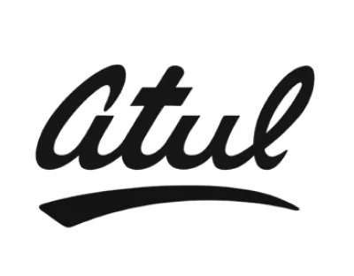 Atul  Logo