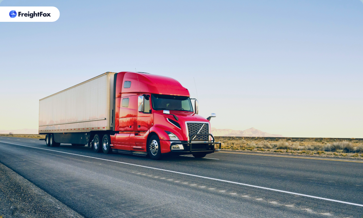 Freight Procurement Software