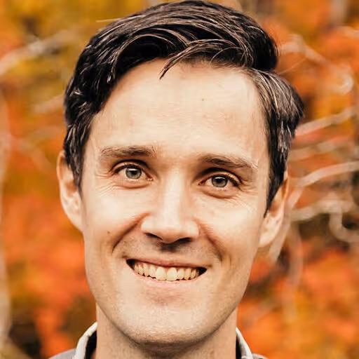 Chris Melville