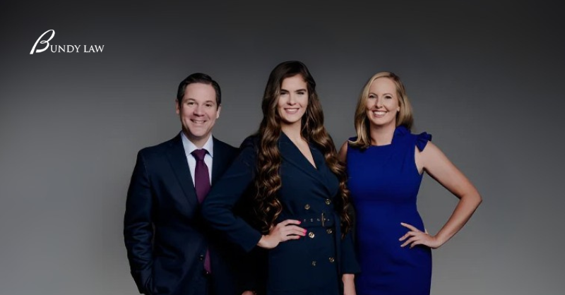 How Bundy Family Law Boosted Client Referrals 