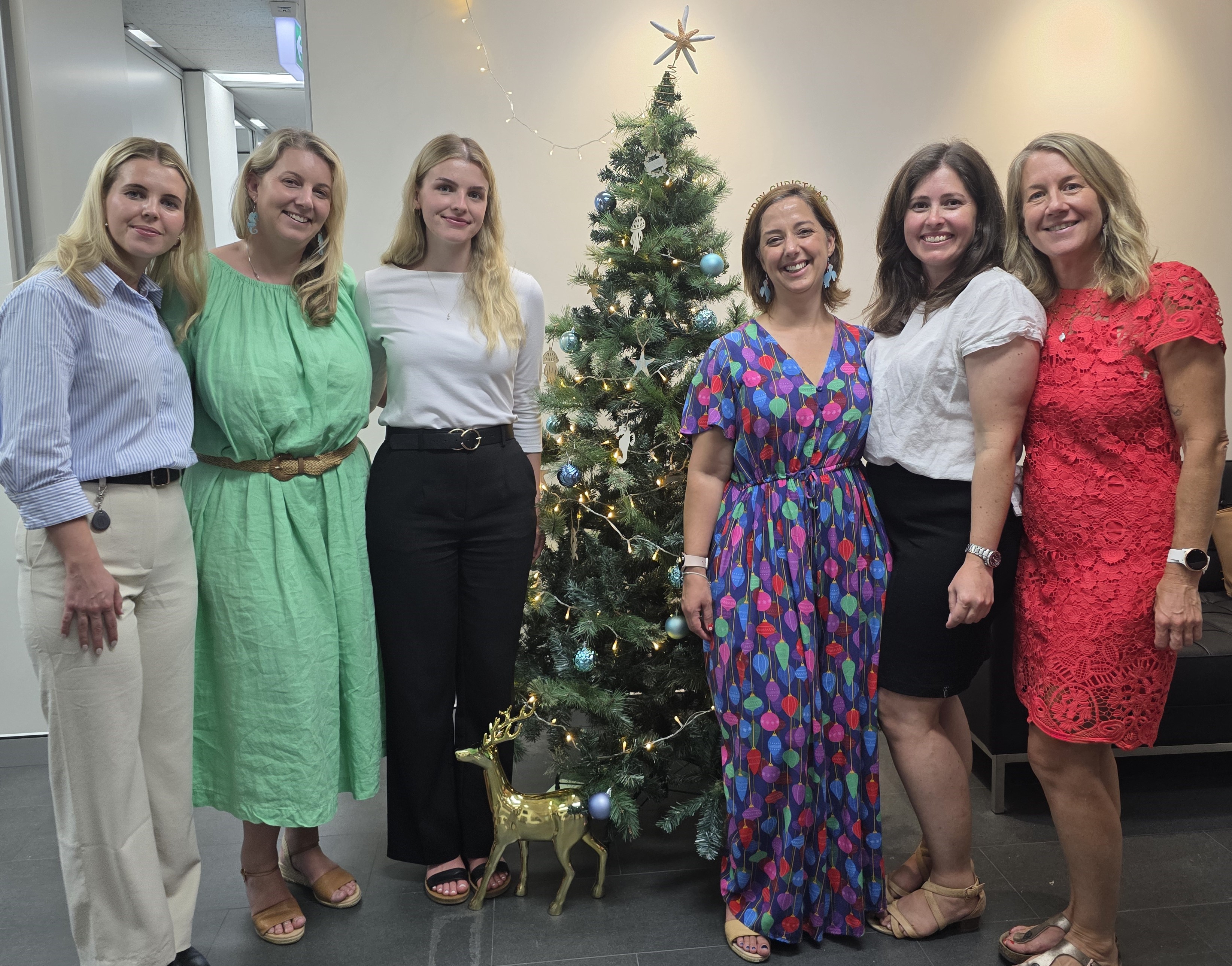 Monthly Newsletter: December 2025