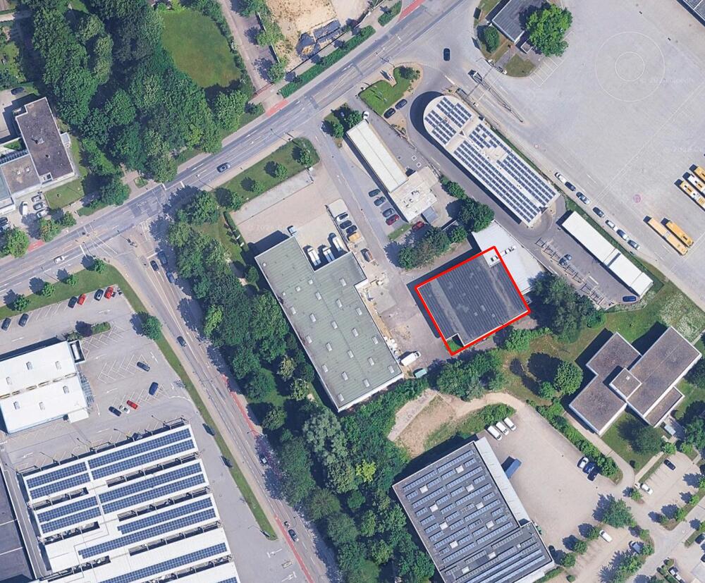 Anfahrt Studio Regensburg