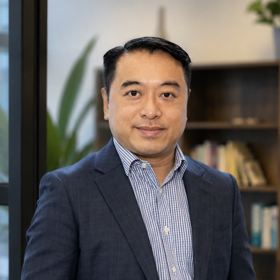 Kenneth Li