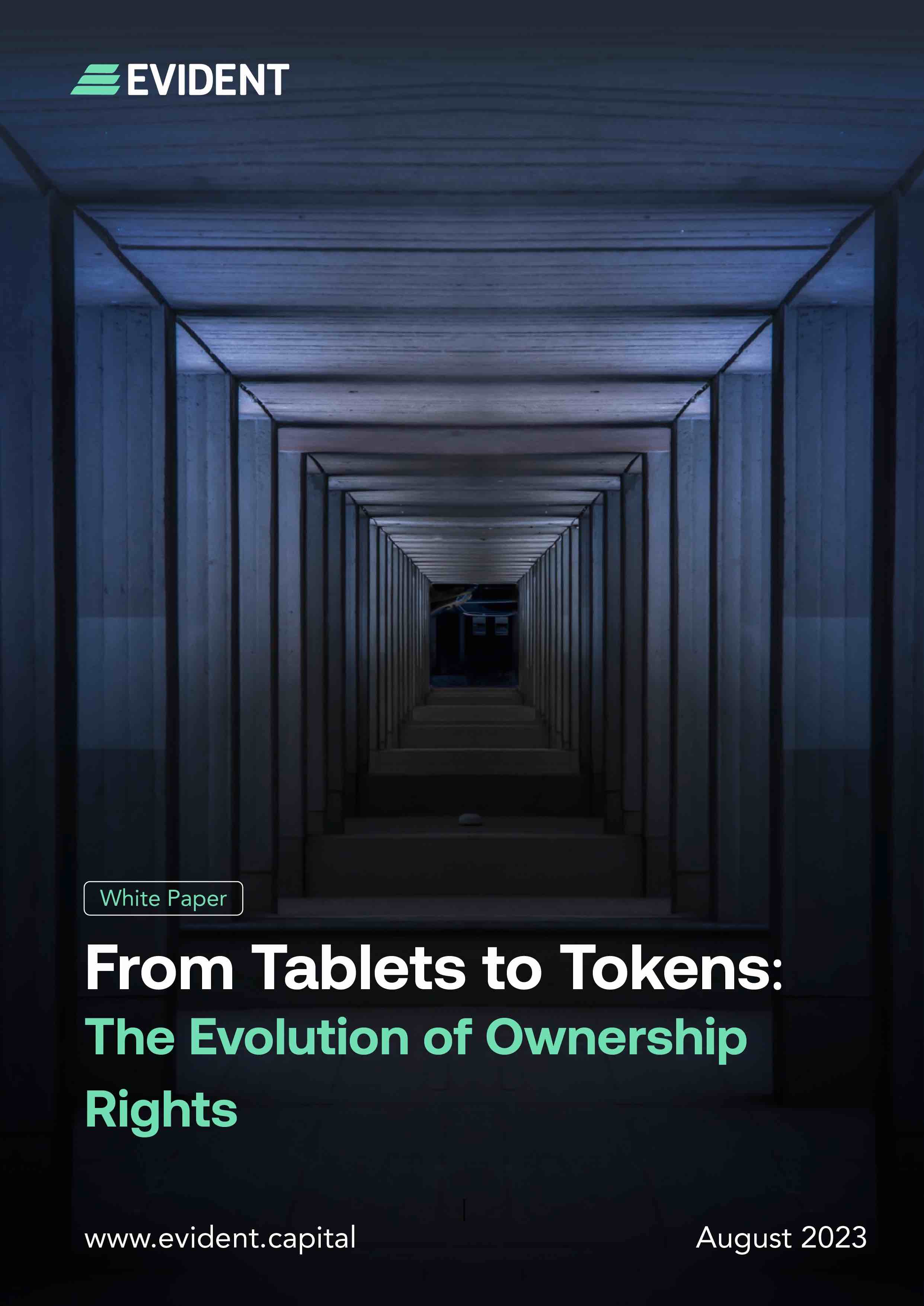 The Evolution of Ownership Rights cover