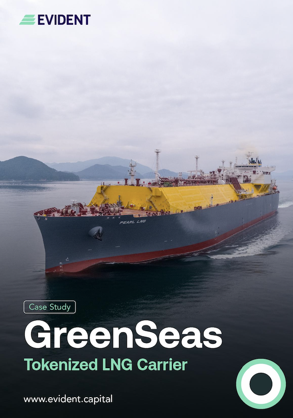 FUJI LNG Carrier Case Study cover