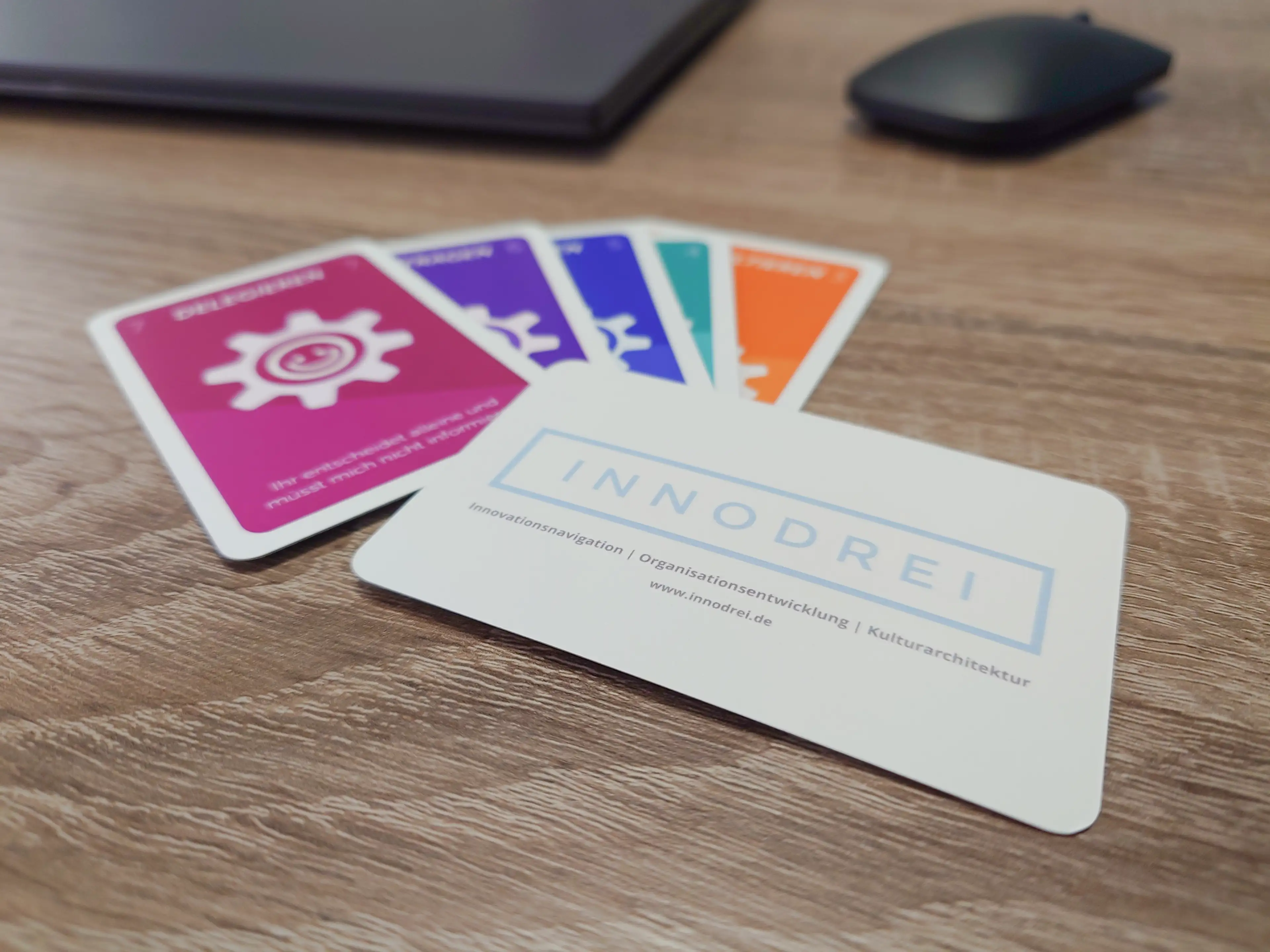 INNODREI Shop-Produkt