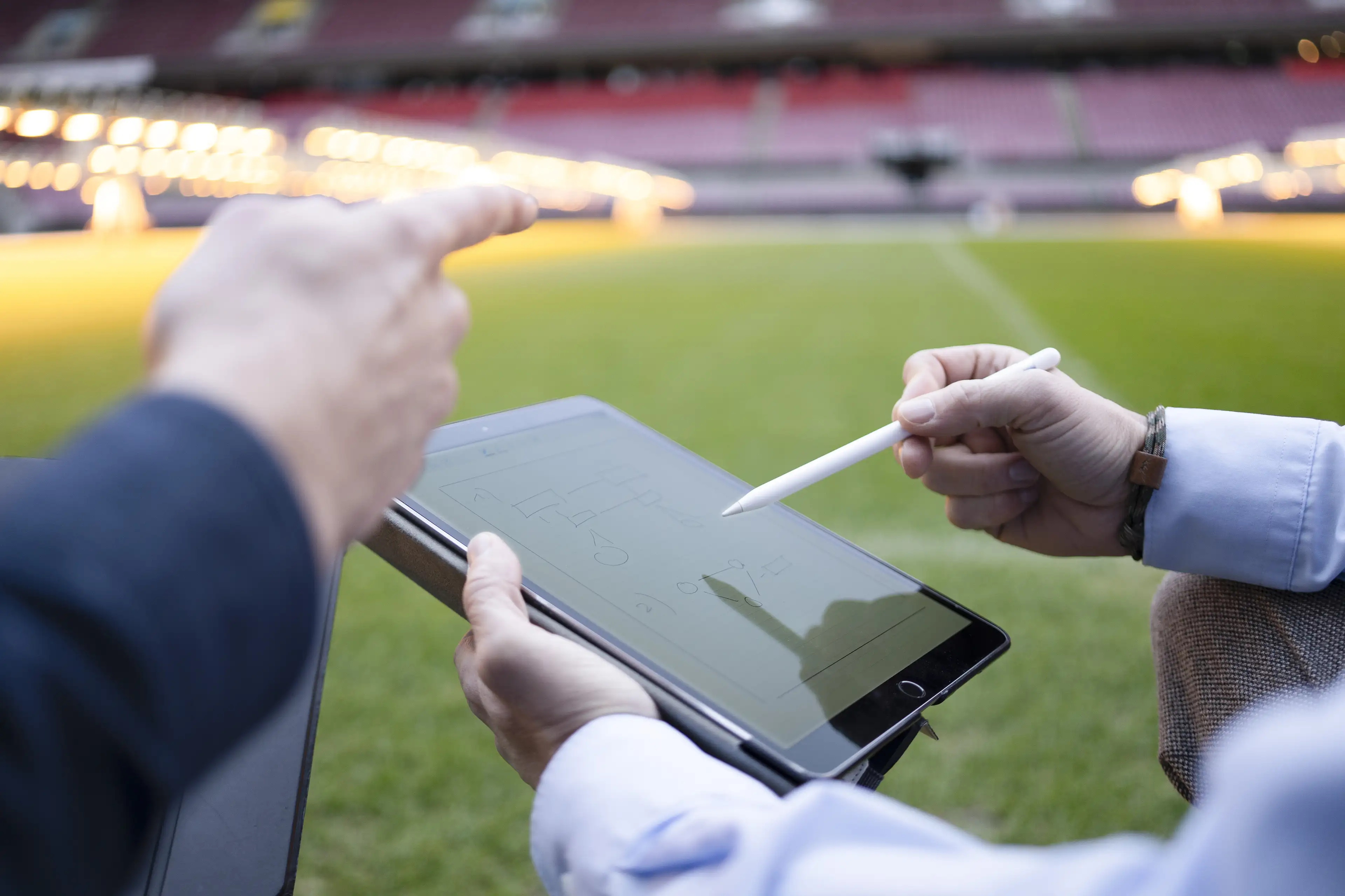 INNODREI Kulturarchitektur angewandt