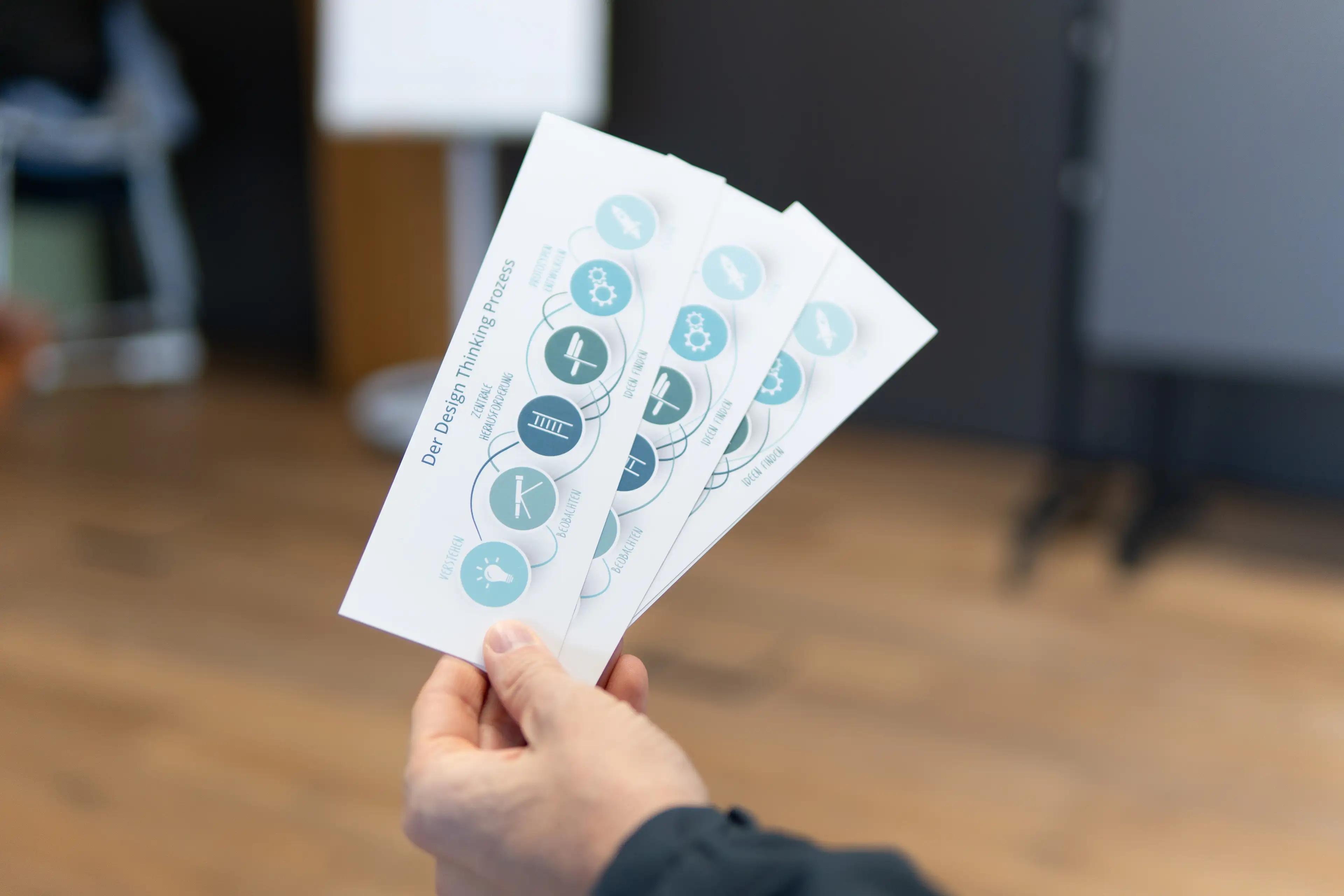 Innovations-Workshop