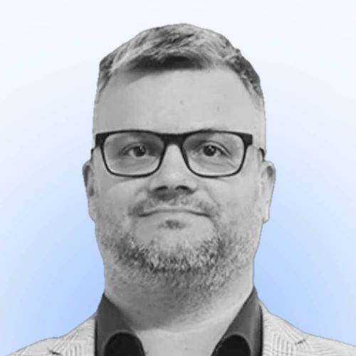 Peak force team - Michal