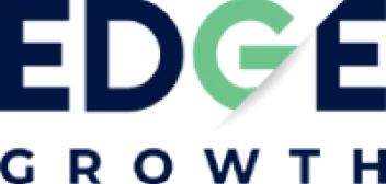 EDGE Growth logo