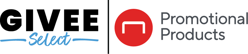 Givee Staples Logo Mashup