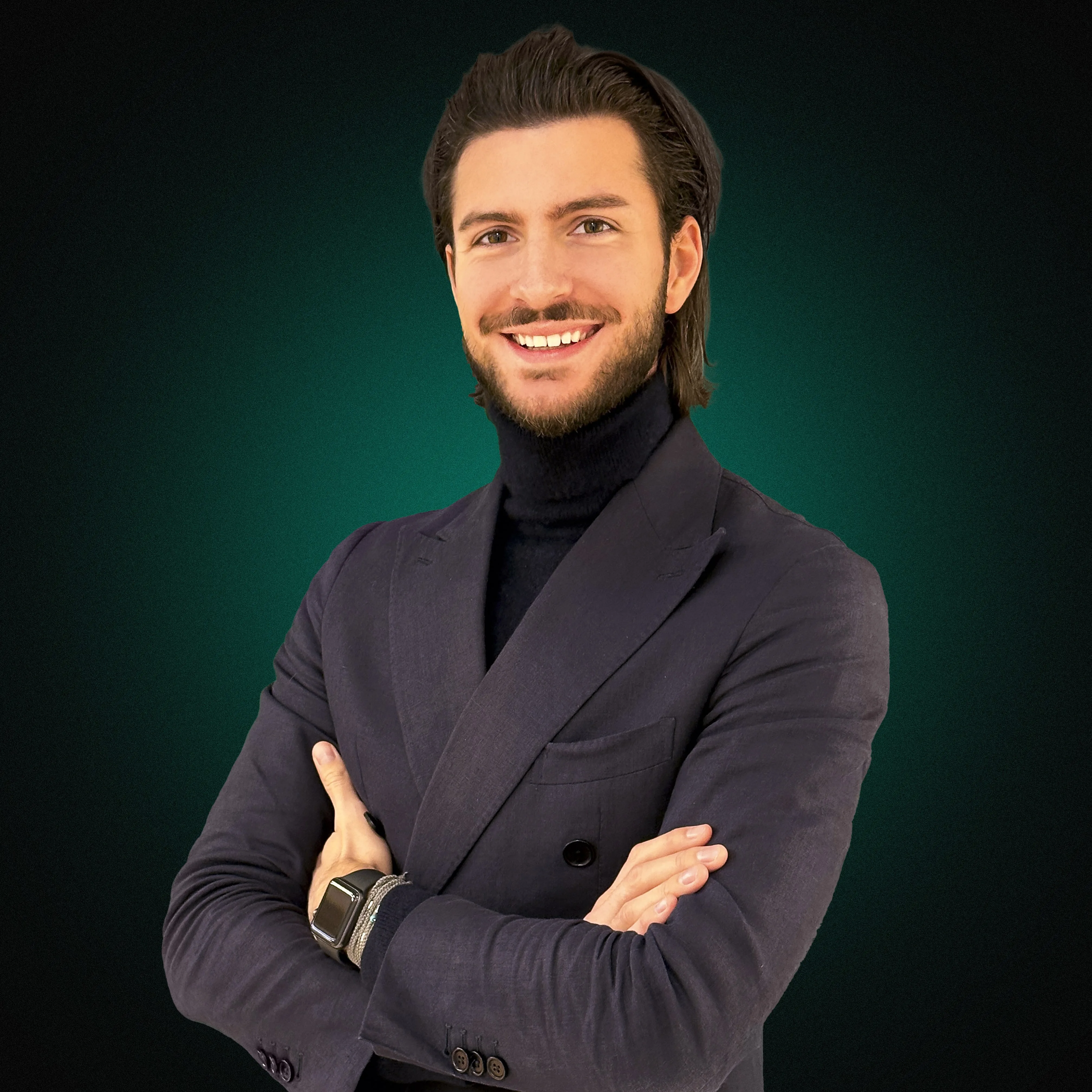 Matthieu Couzinet