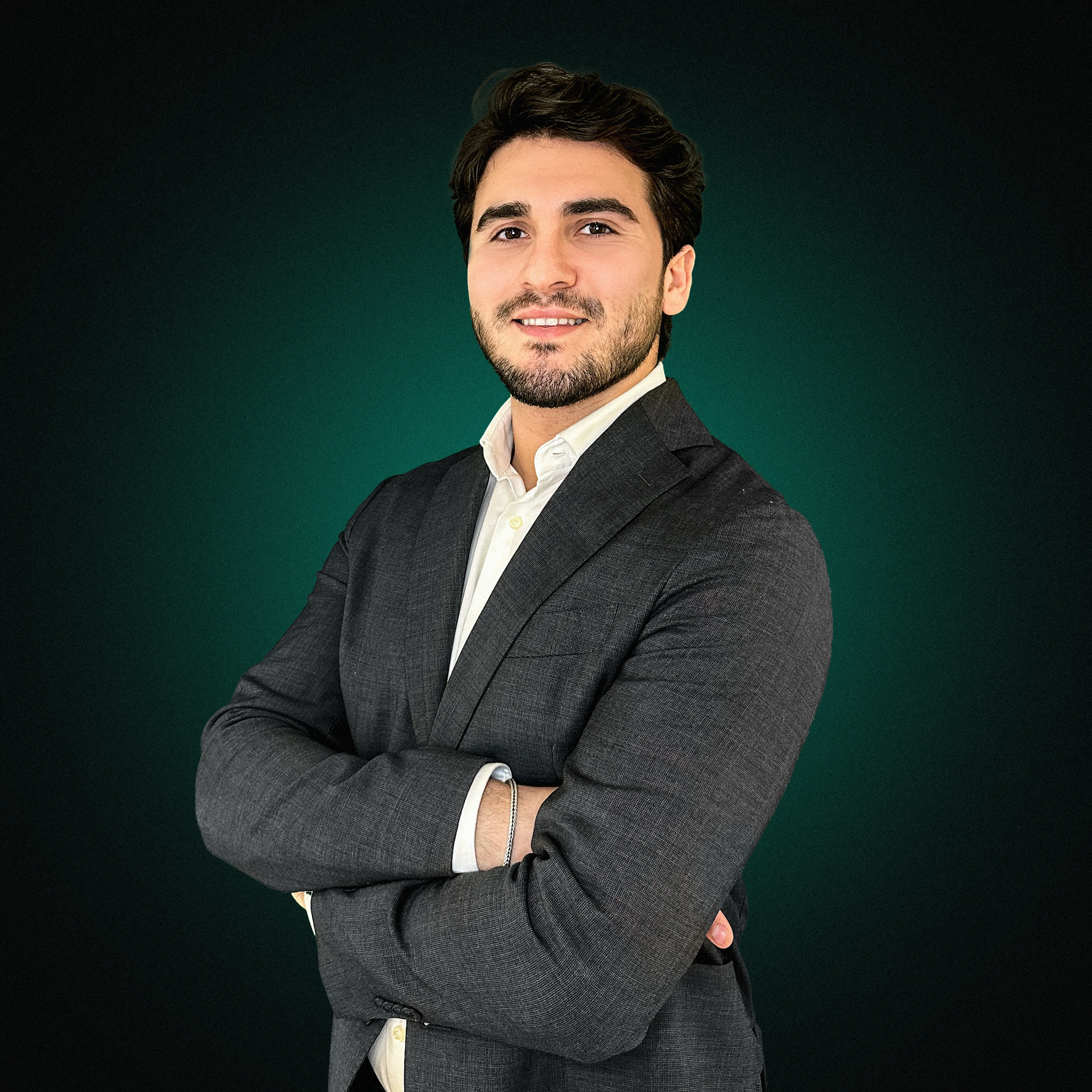 Ilan Chicheportiche