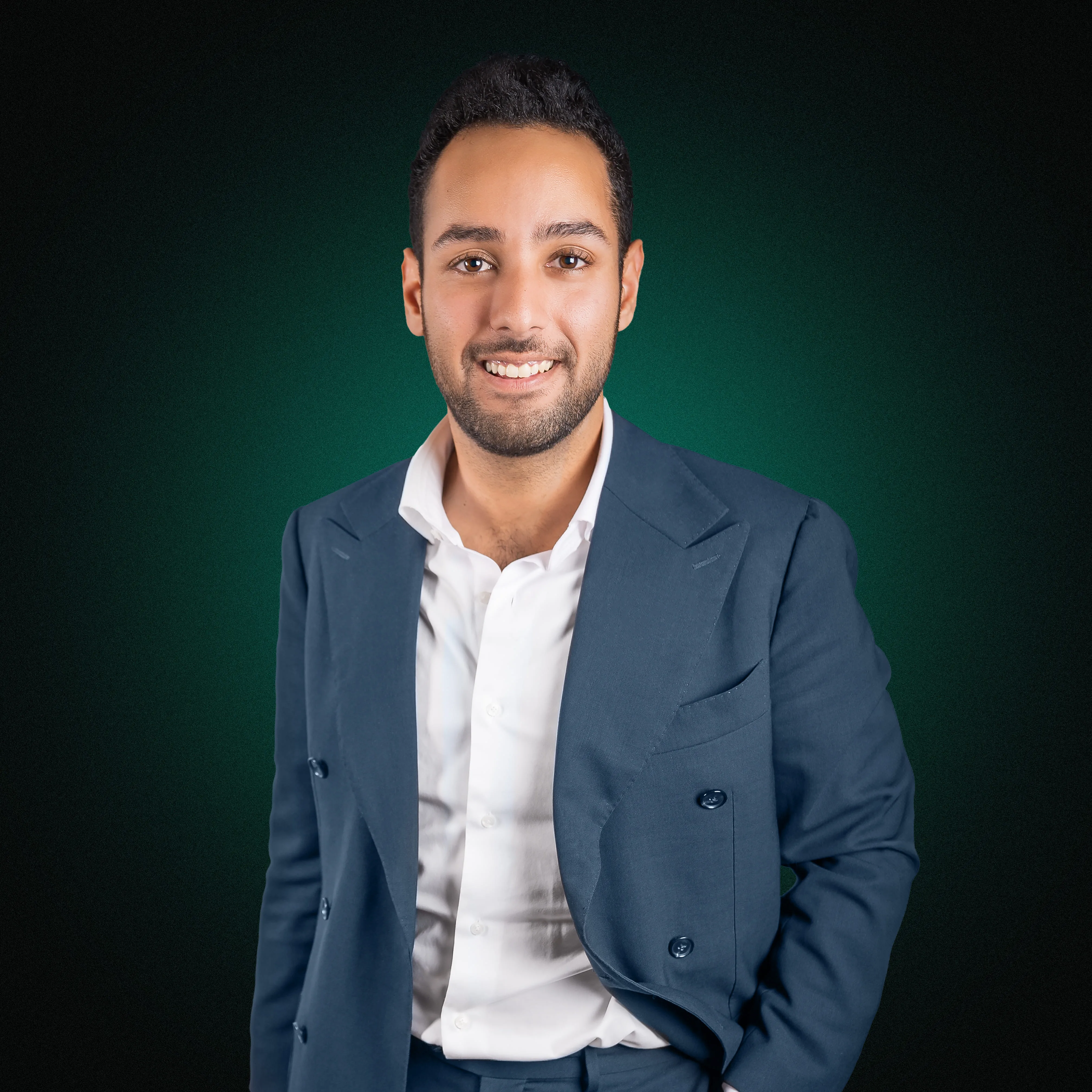 Jordan Kimaz