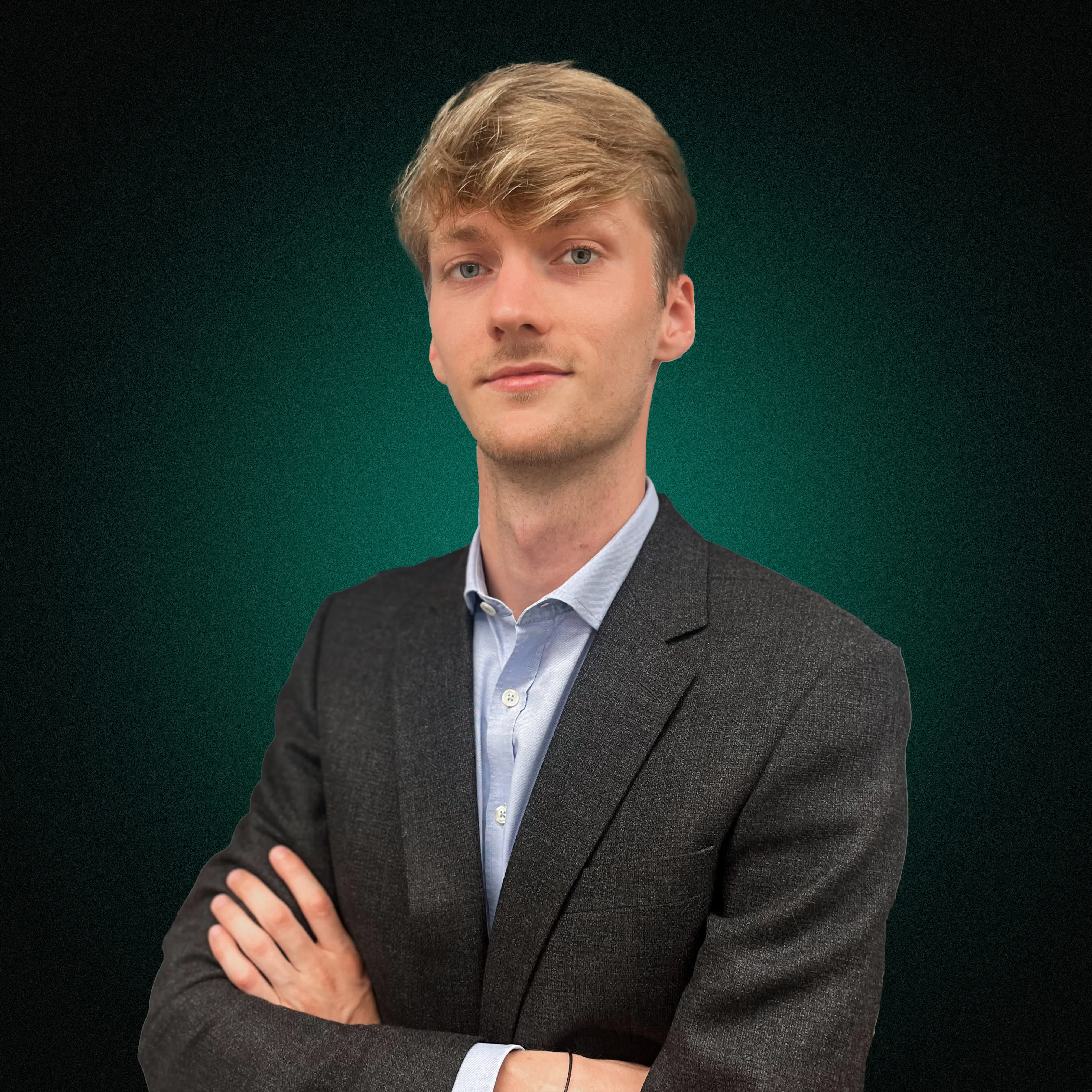 Simon Javoy