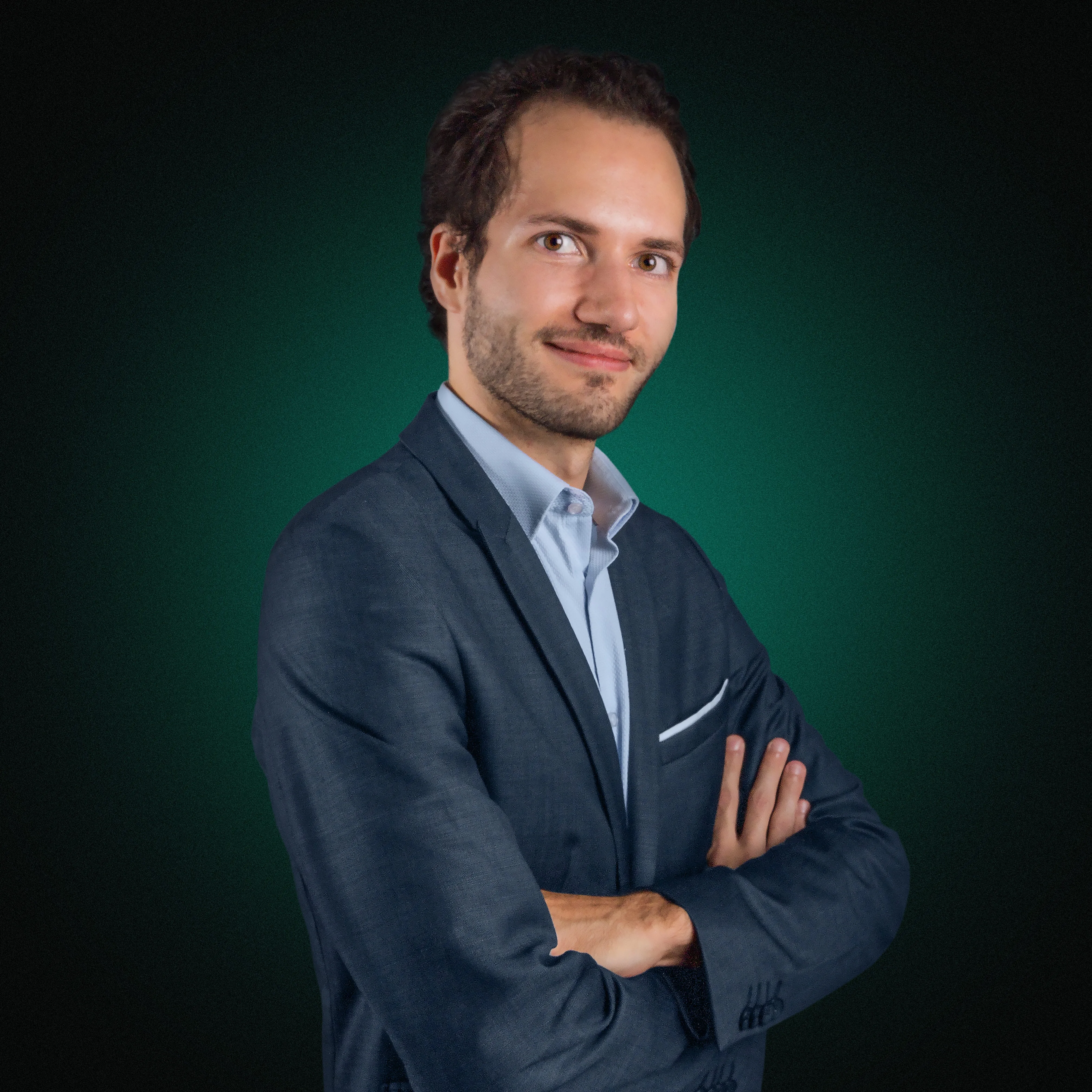 Emilien Peres