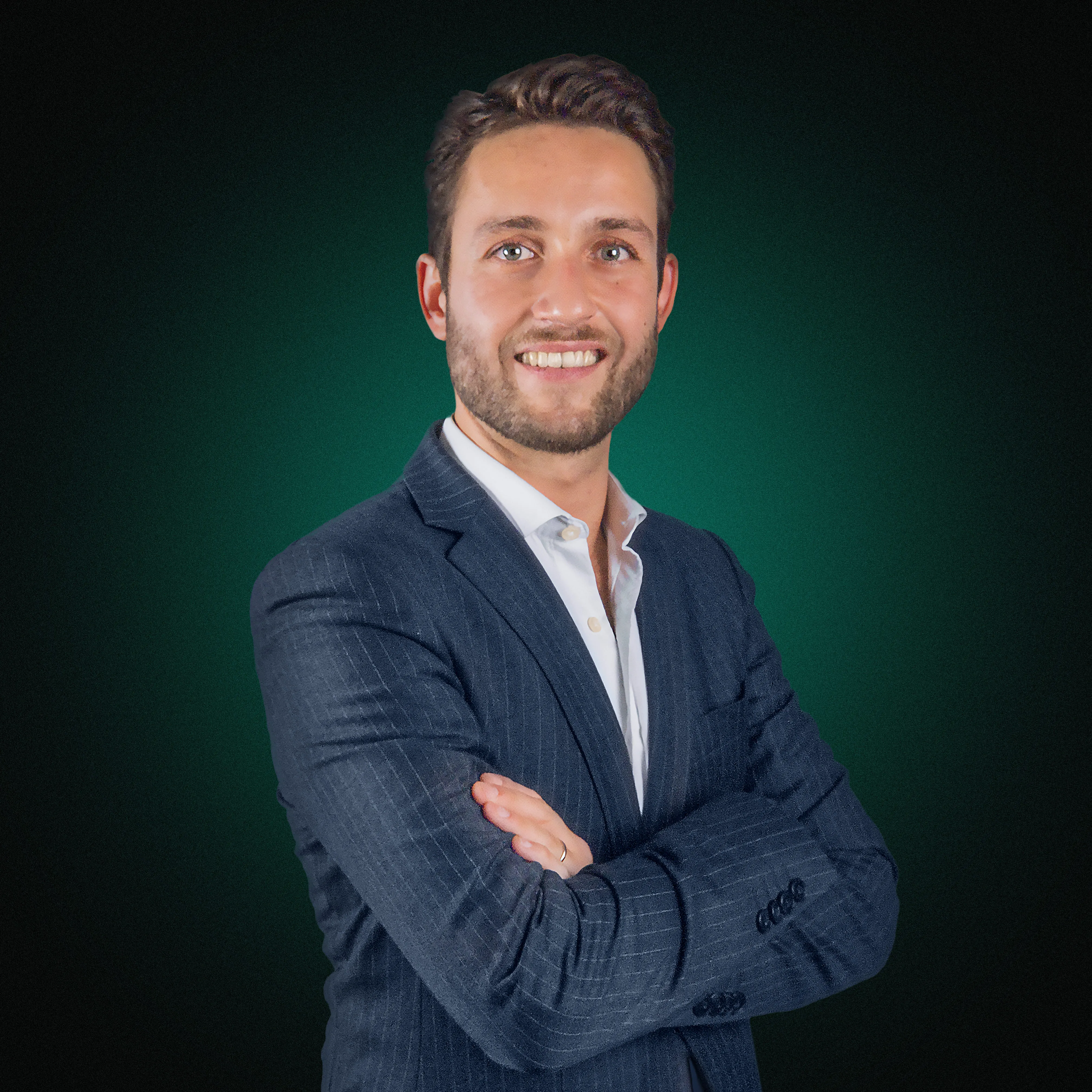 Mickaël Tomasso