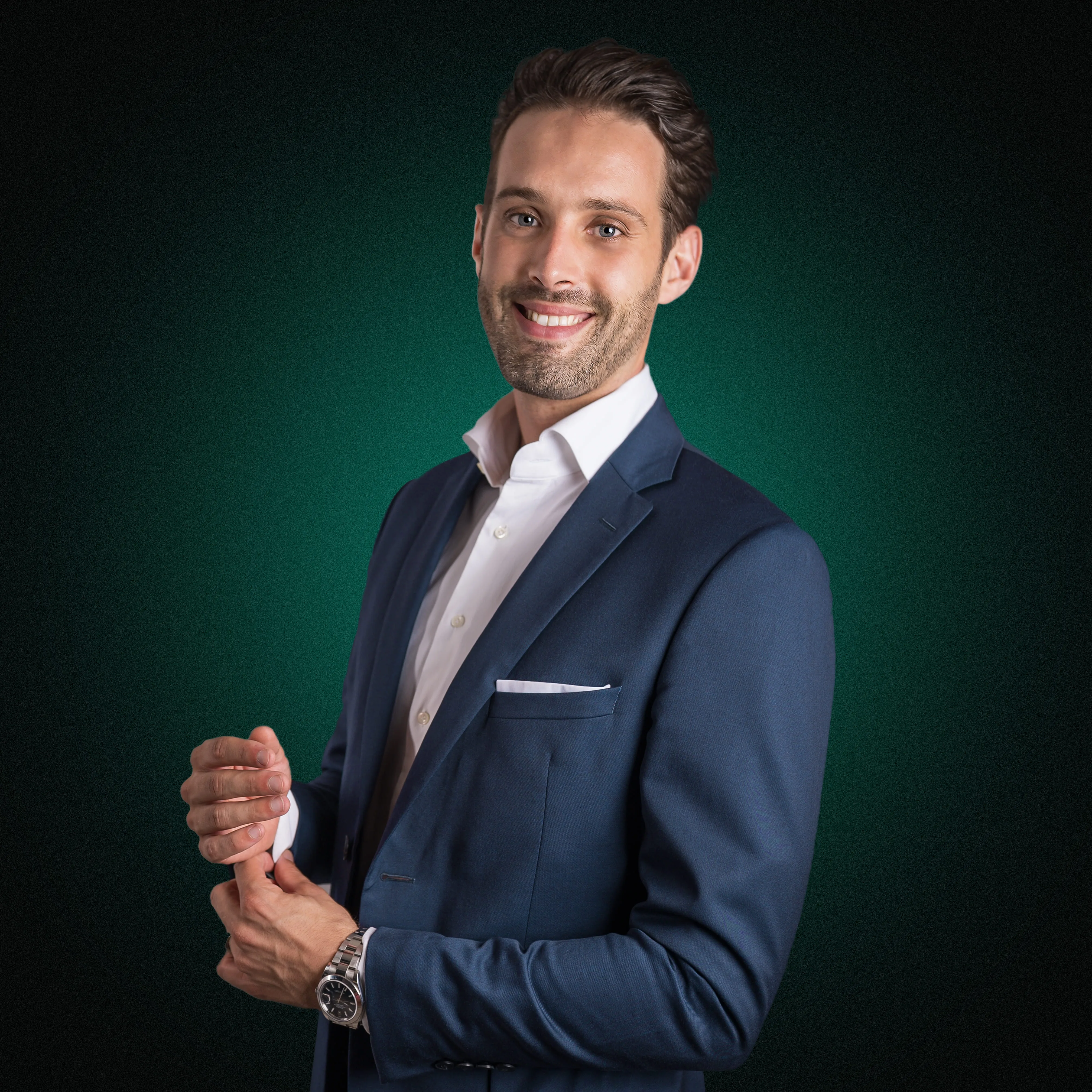 Félix Bernard