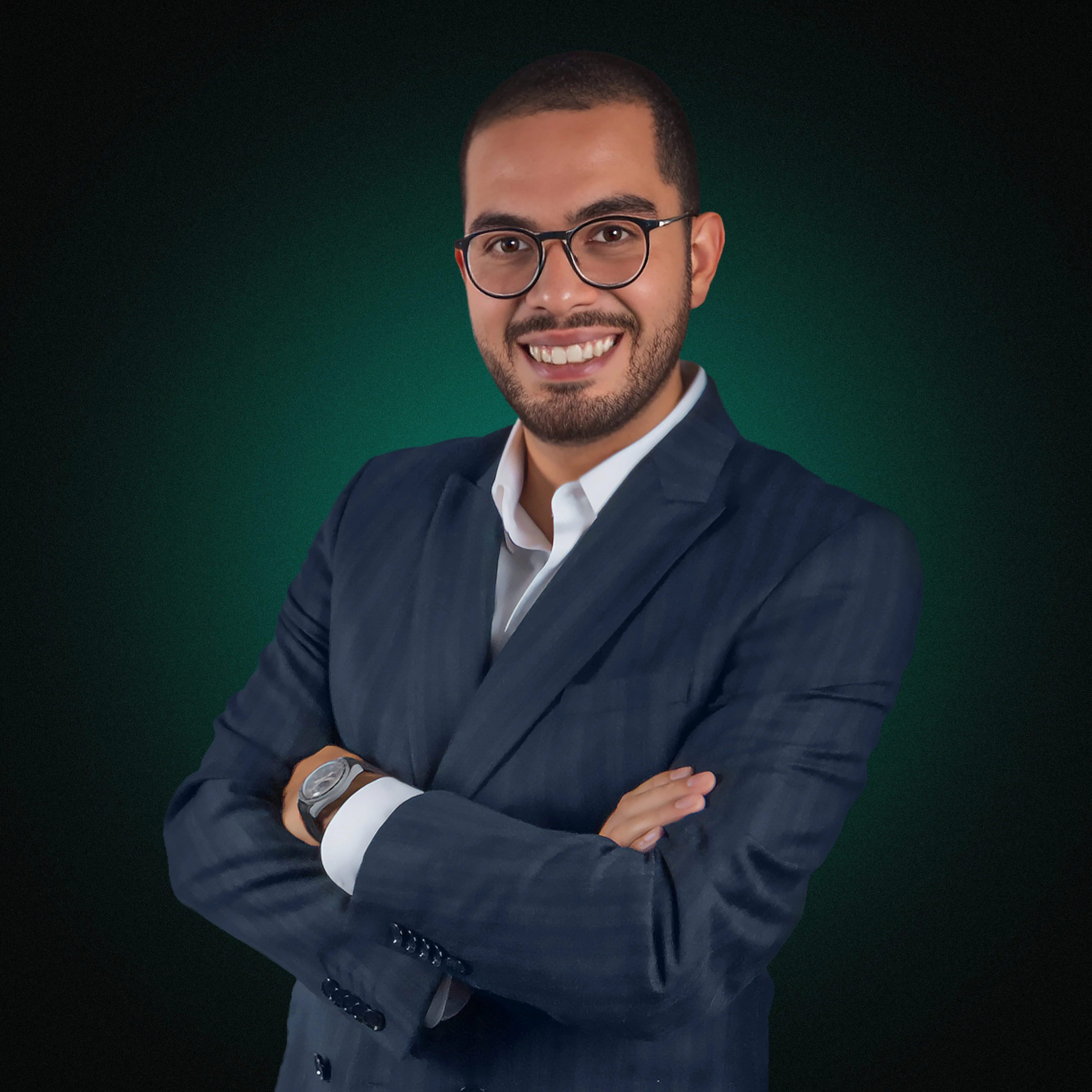 Jordan Rhoum