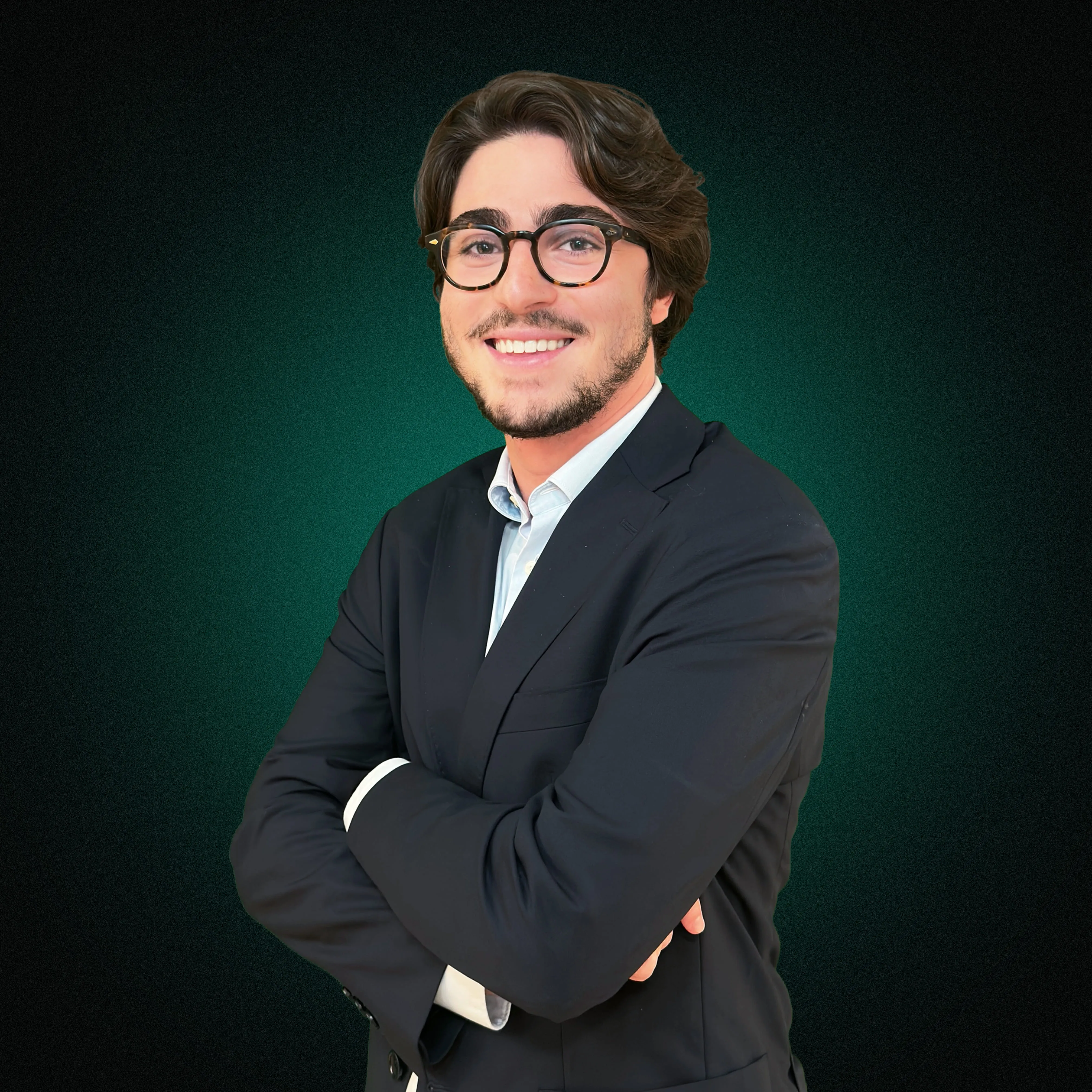 Raphaël Chicheportiche