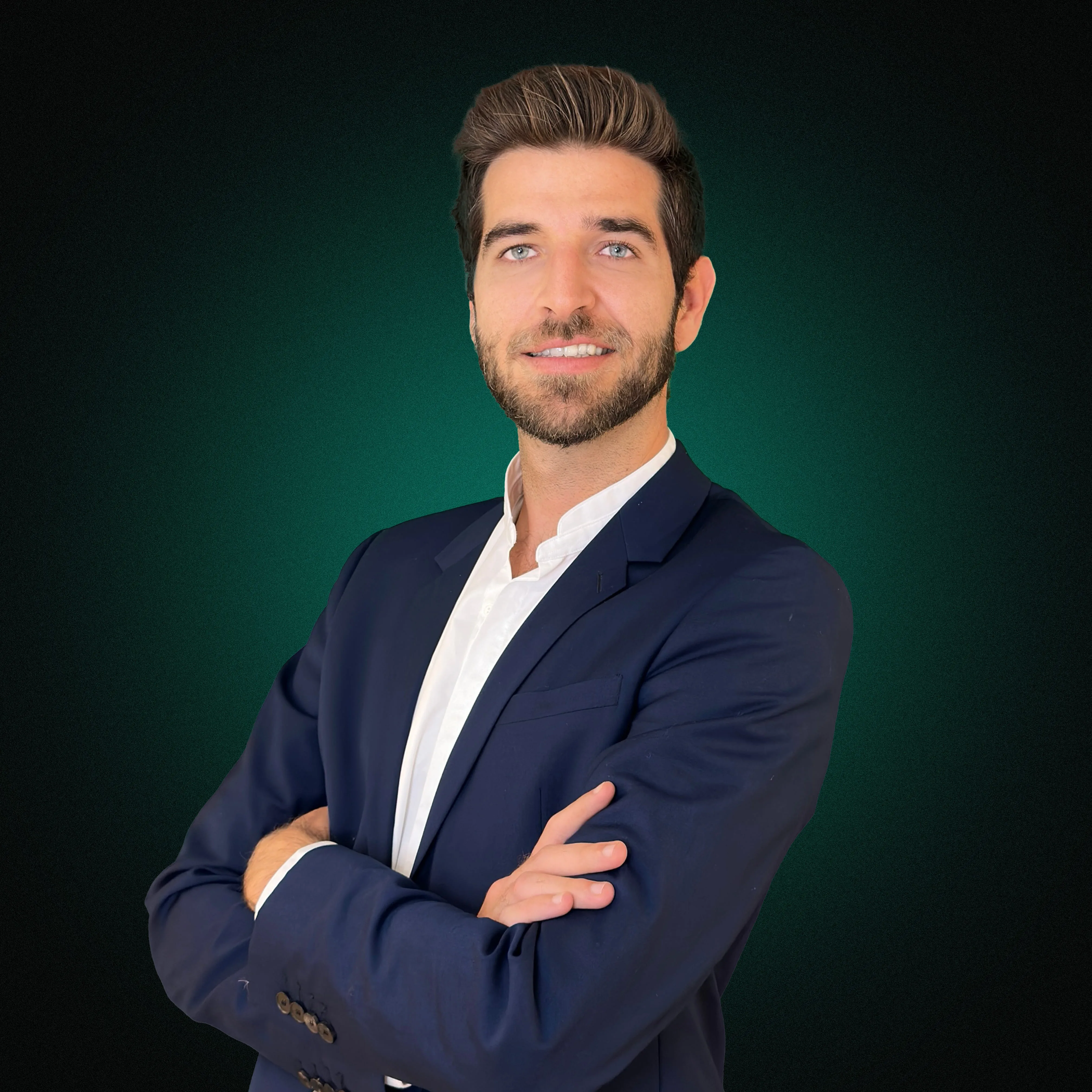 Paul Arrago