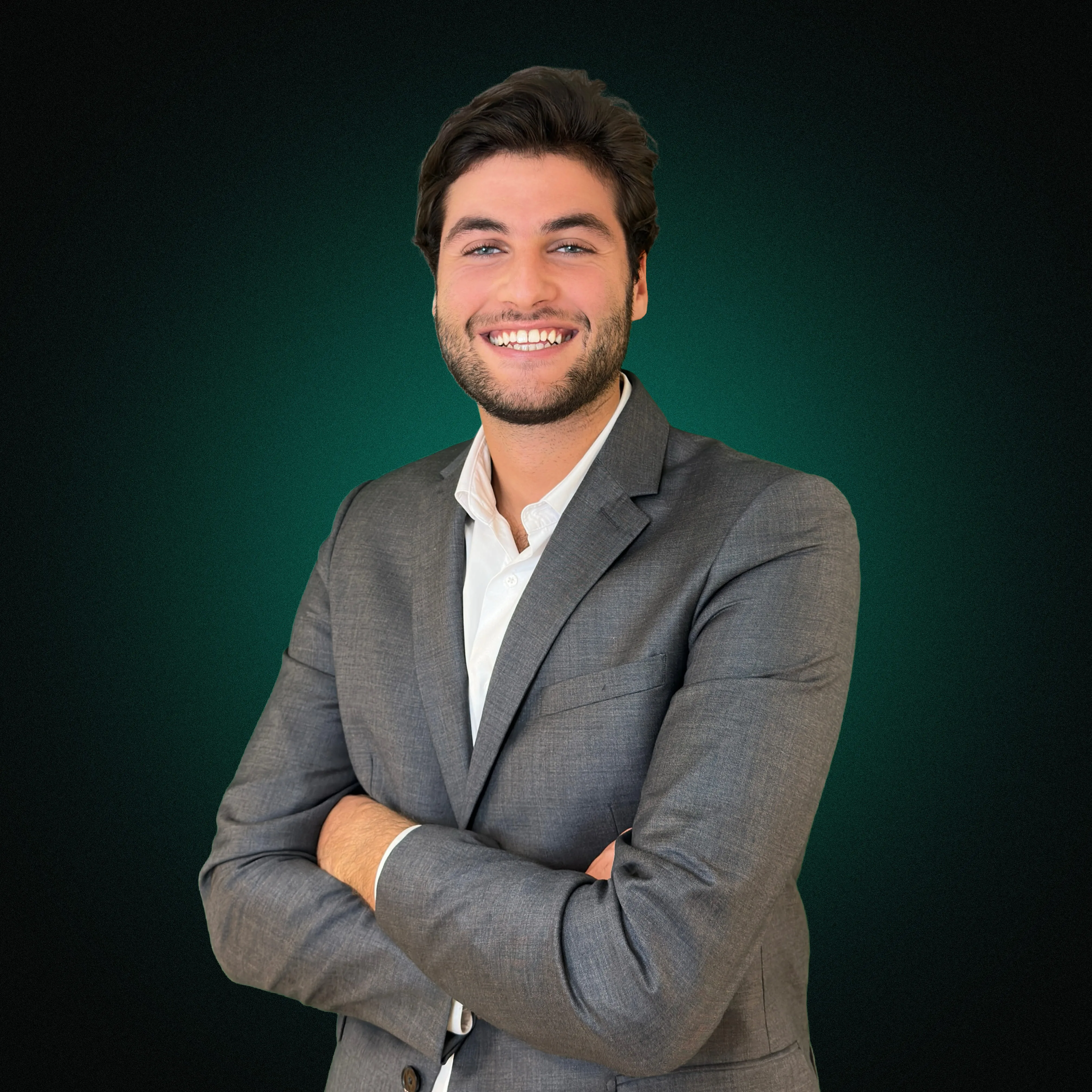 Jérémy Nataf