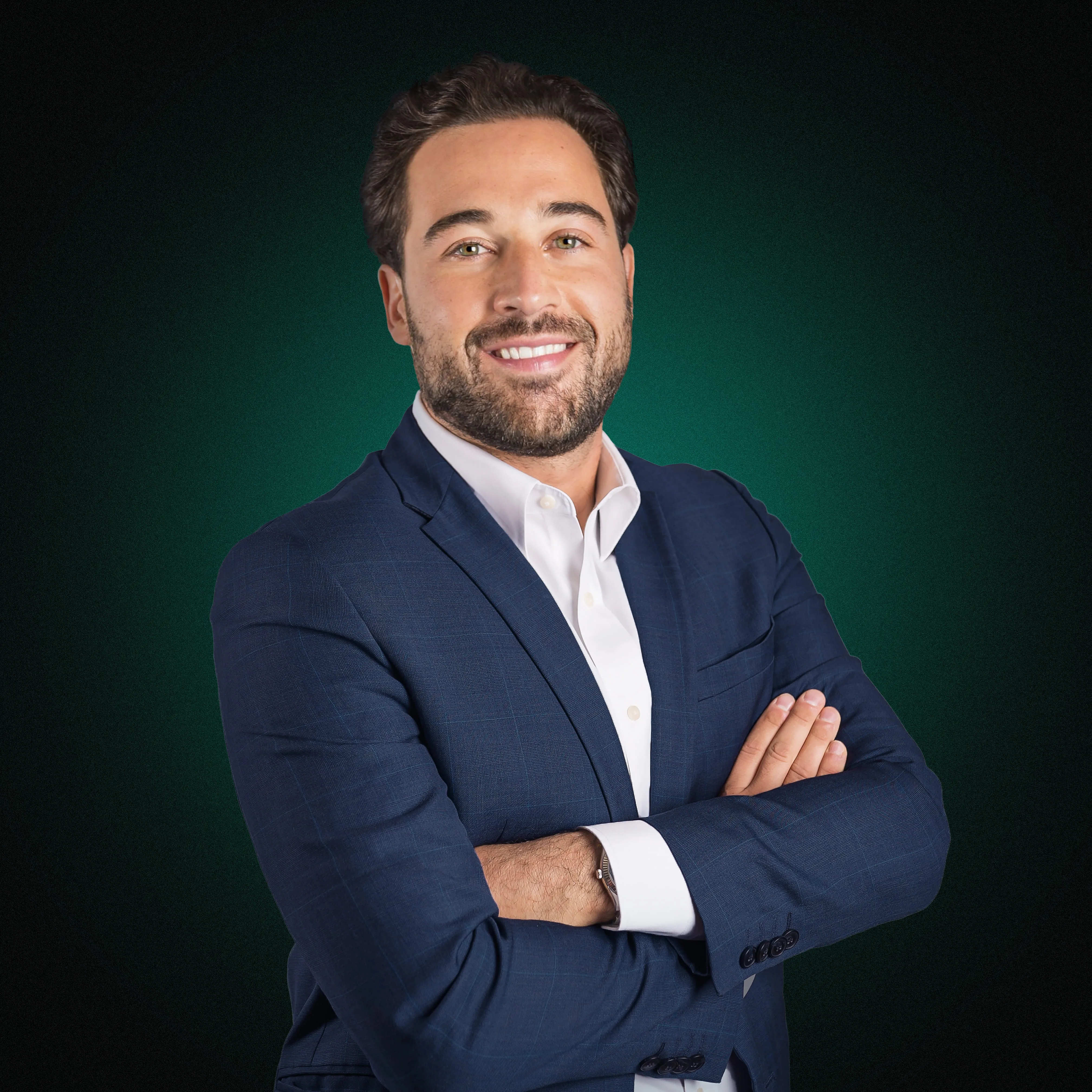 Johan Chichportich