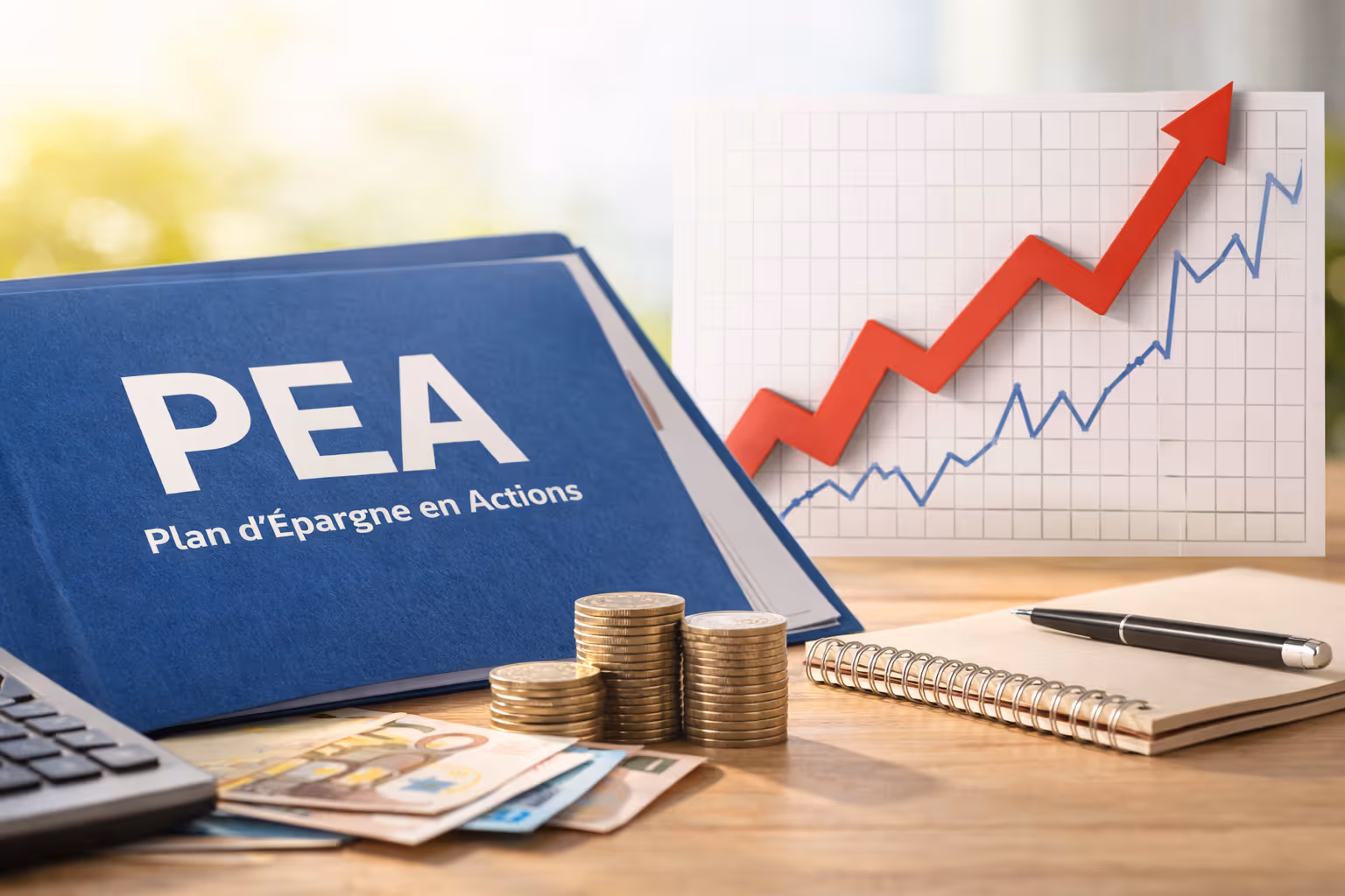PEA