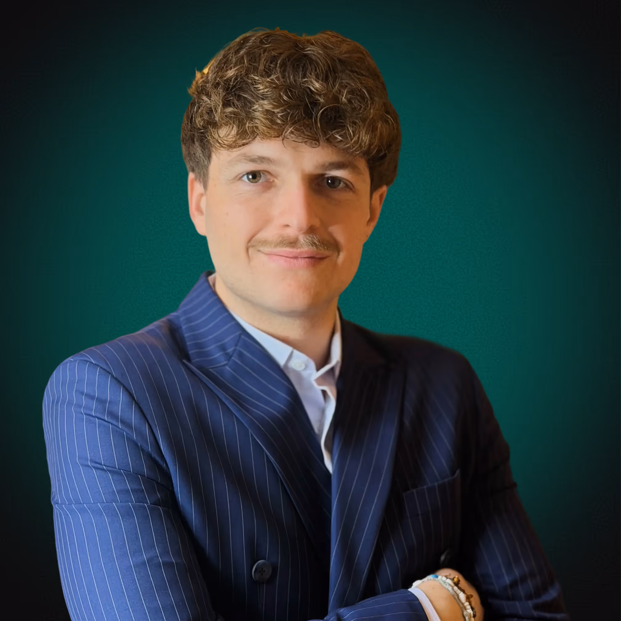 Adrien Marchal
