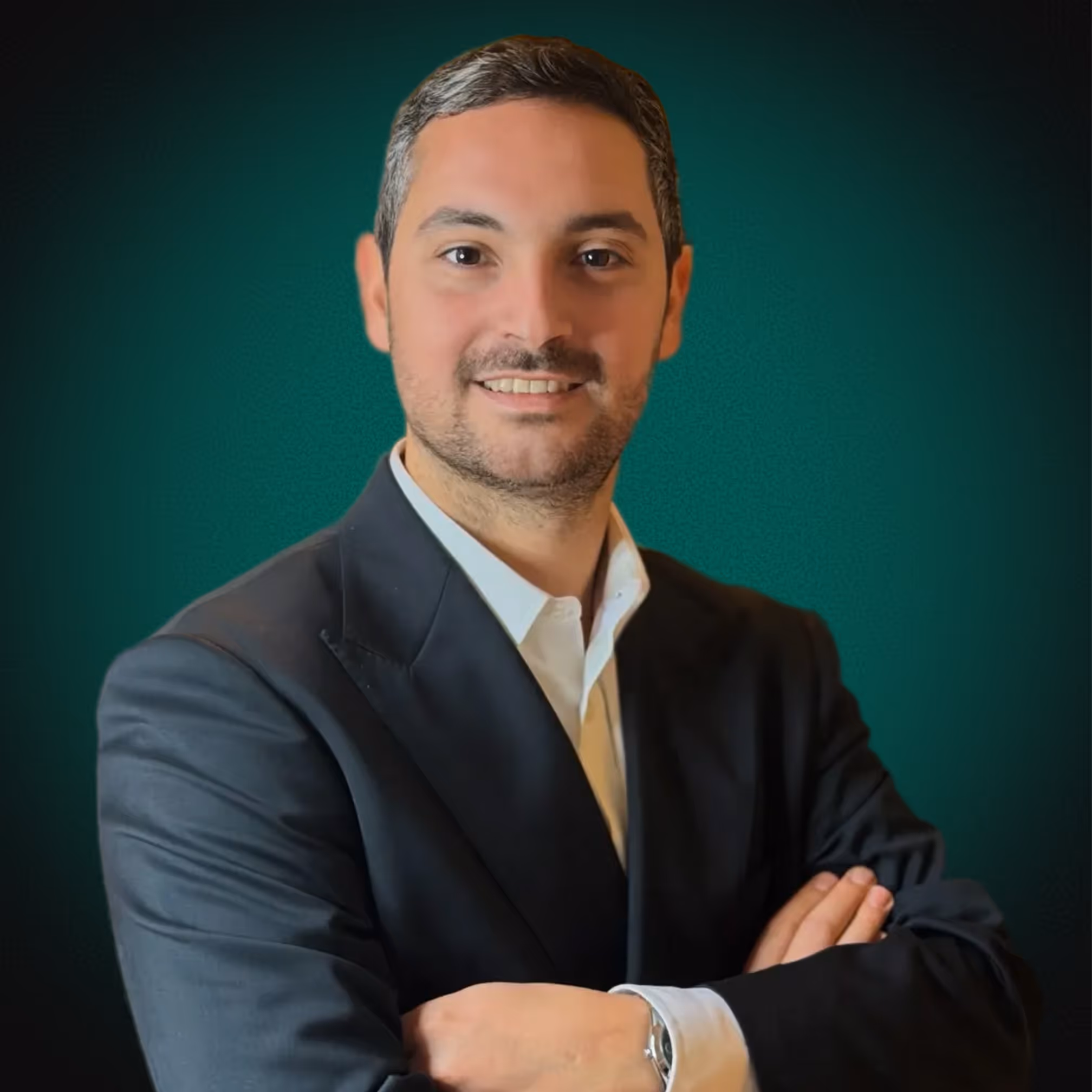 Elie Allouche