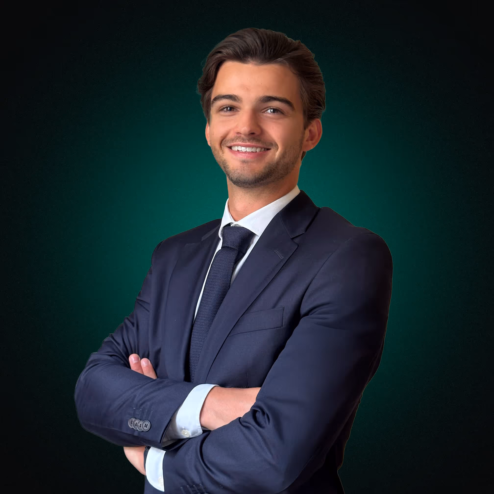 Valentin Gourvil