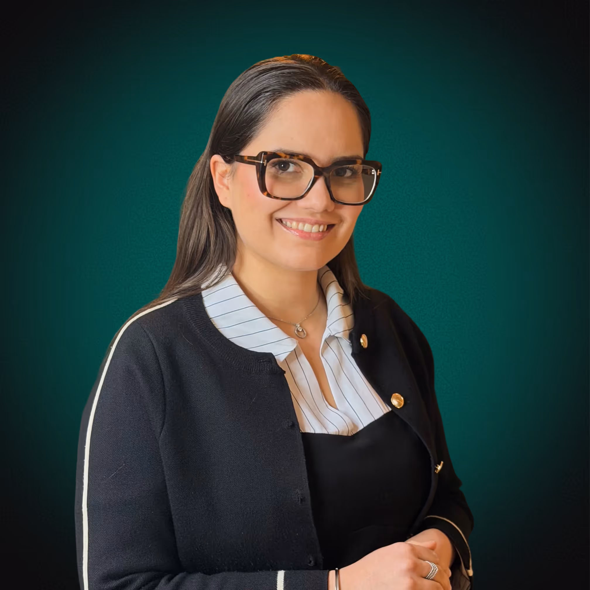 Priscillia Tebib