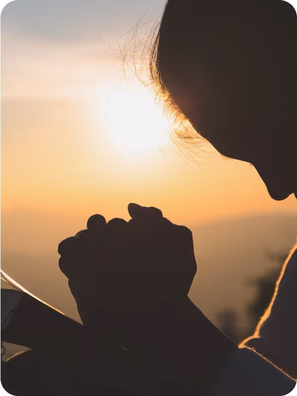 Deepening spirituality