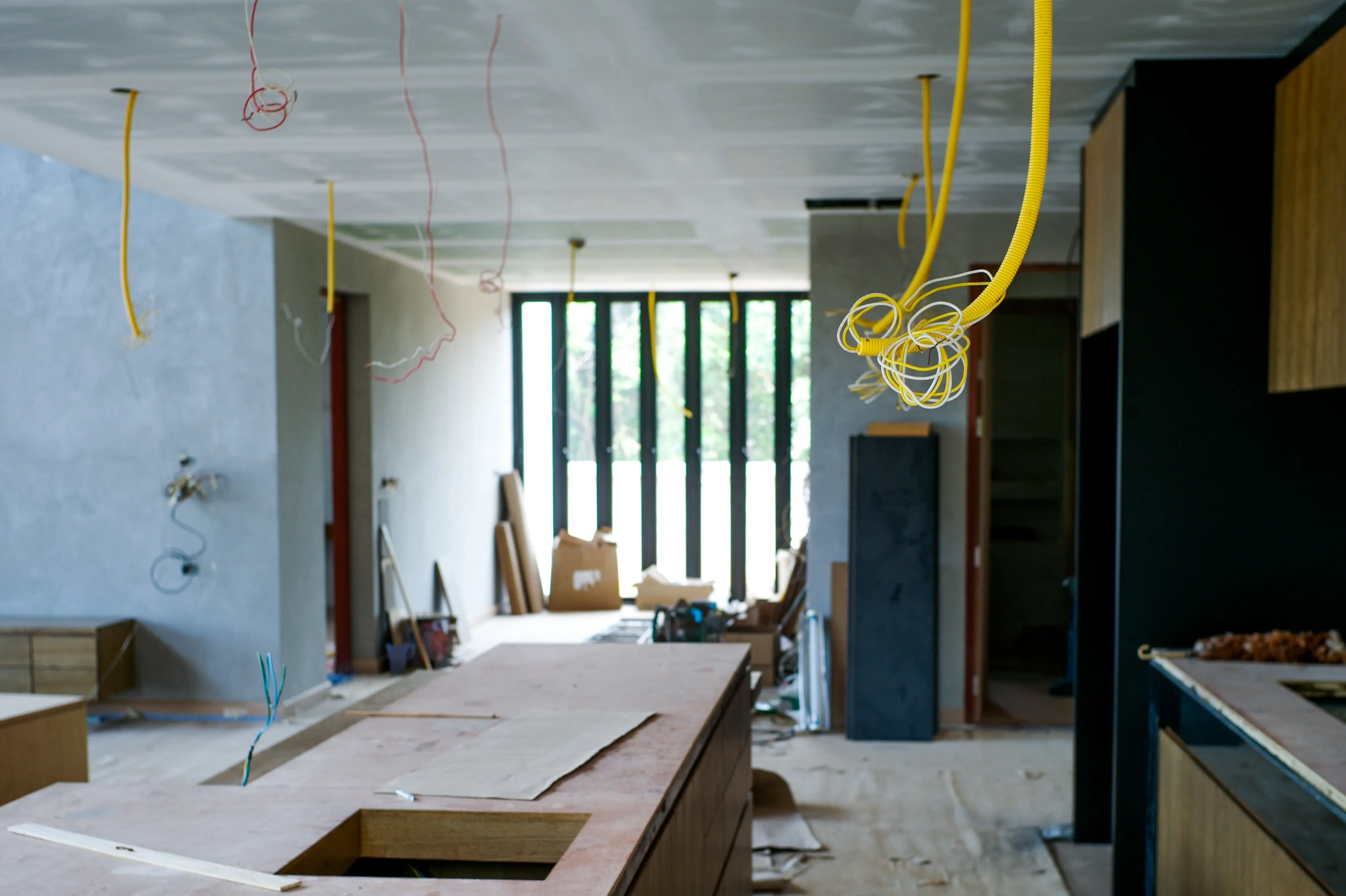 plan de maintenance batiment btp
