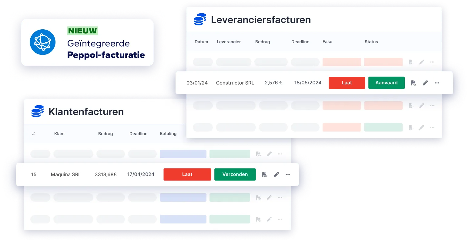 E-facturatie