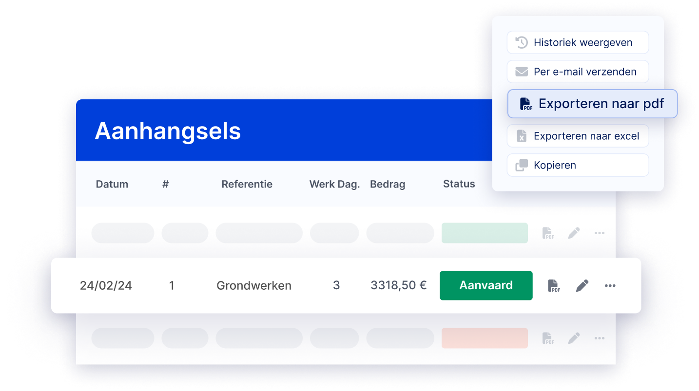 Wil je een extra deur schilderen?